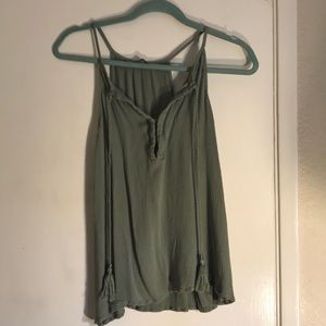 Green Tank